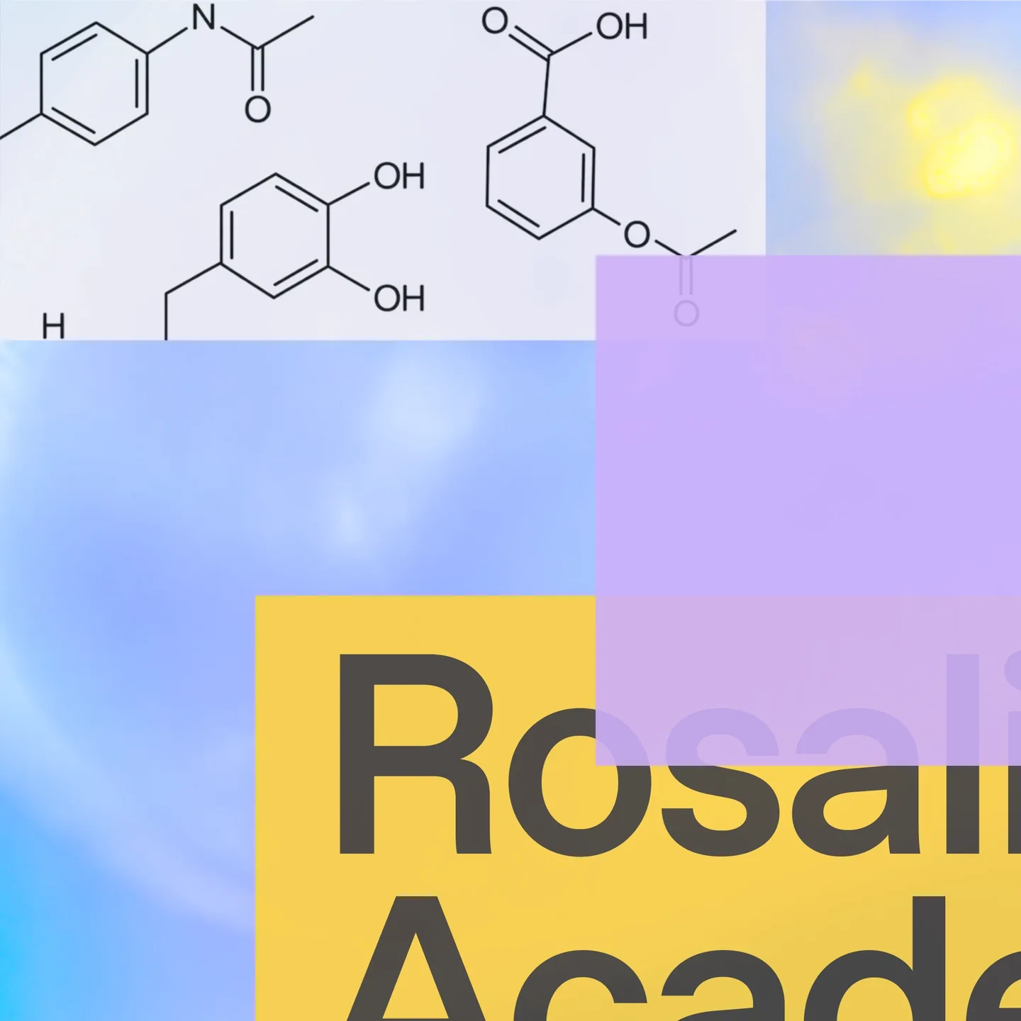 Visuel officiel OpenAI pour « Rosalind Academic Plan finance l’accès de laboratoires universitaires »