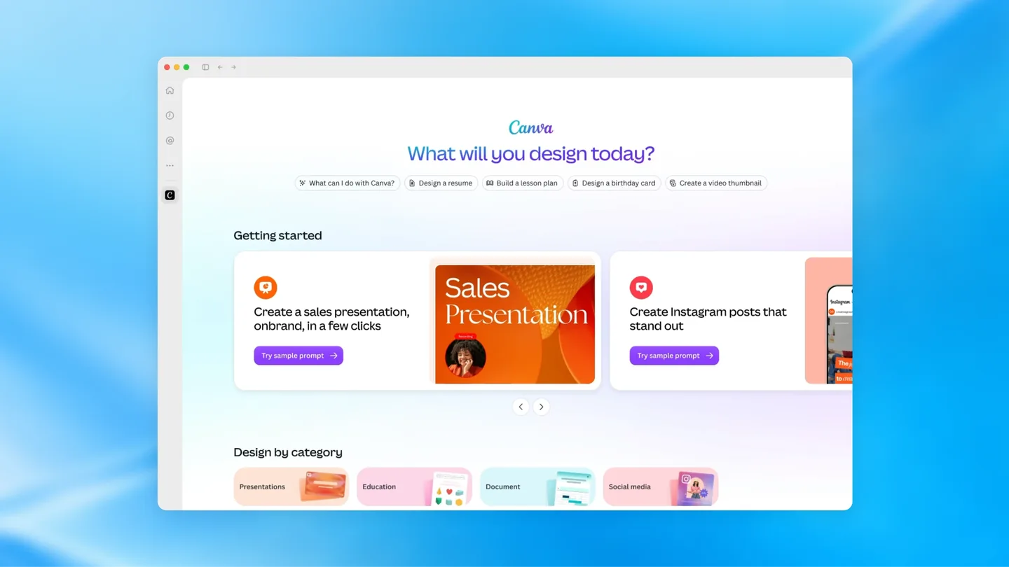 Visuel officiel OpenAI pour « ChatGPT devient une surface de produit et un déclencheur d’actions »