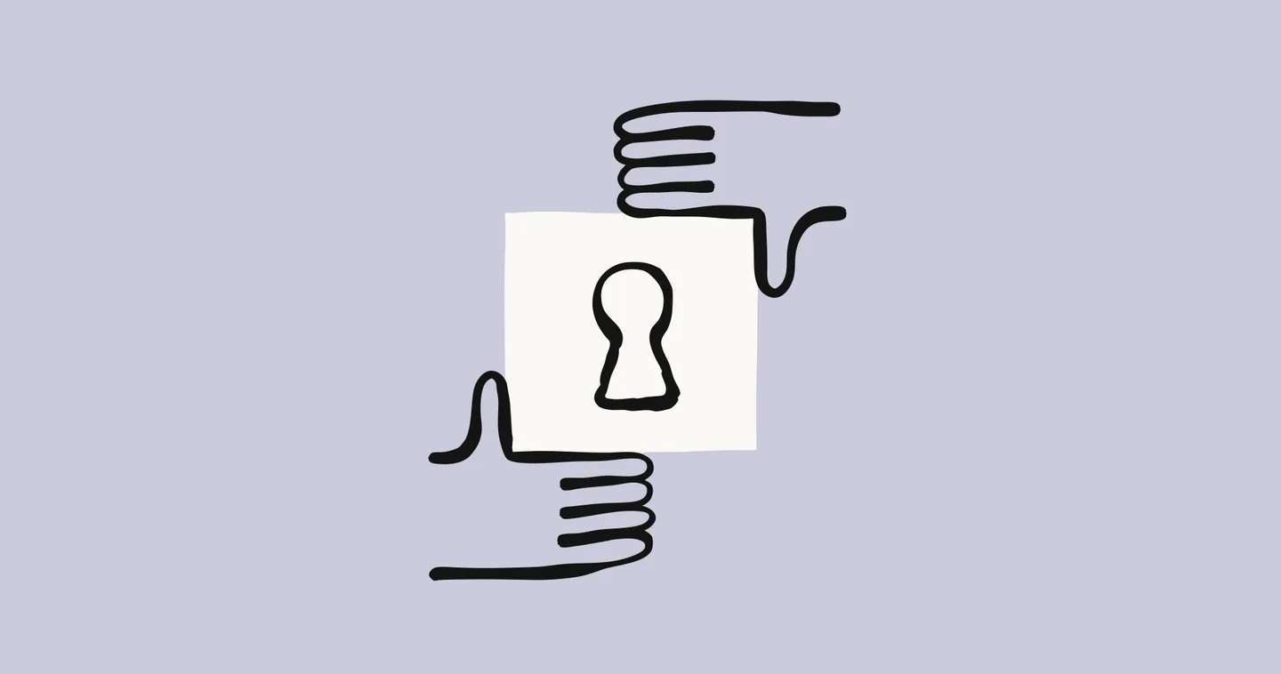 Visuel officiel Anthropic pour « Anthropic réorganise l’accès cyber en trois niveaux »
