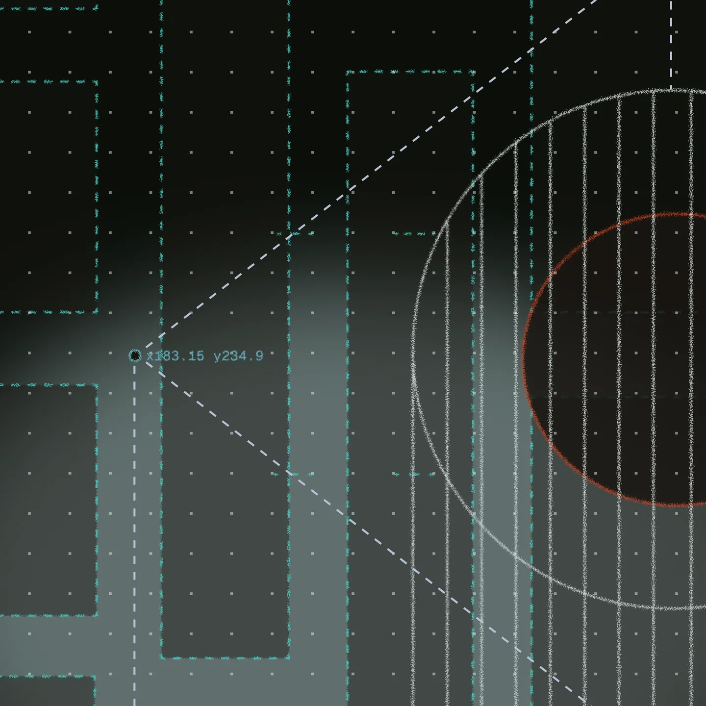 Official visual published by DigitalOcean for this announcement