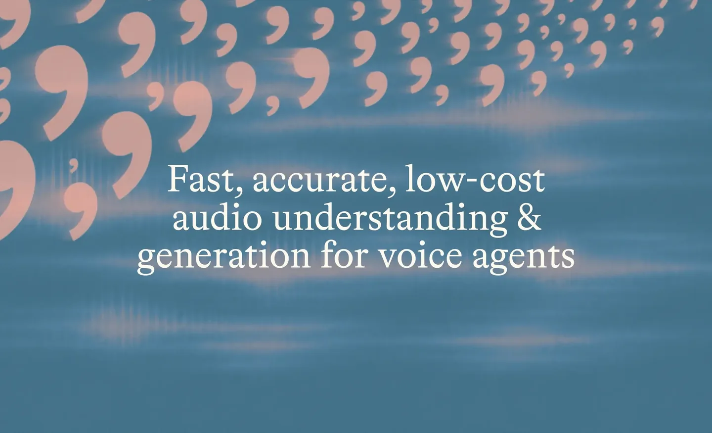 Visuel officiel Microsoft pour « Microsoft lance la transcription streaming et deux modèles de voix »