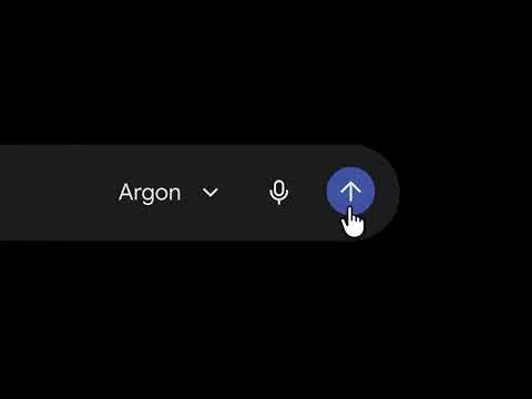 Miniature de la vidéo officielle — Google